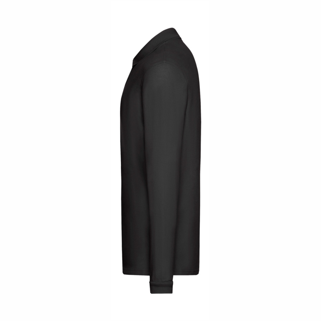 Premium Polo a maniche lunghe - Abbigliamento di protezione Premium Polo a maniche lunghe - Abbigliamento di protezione