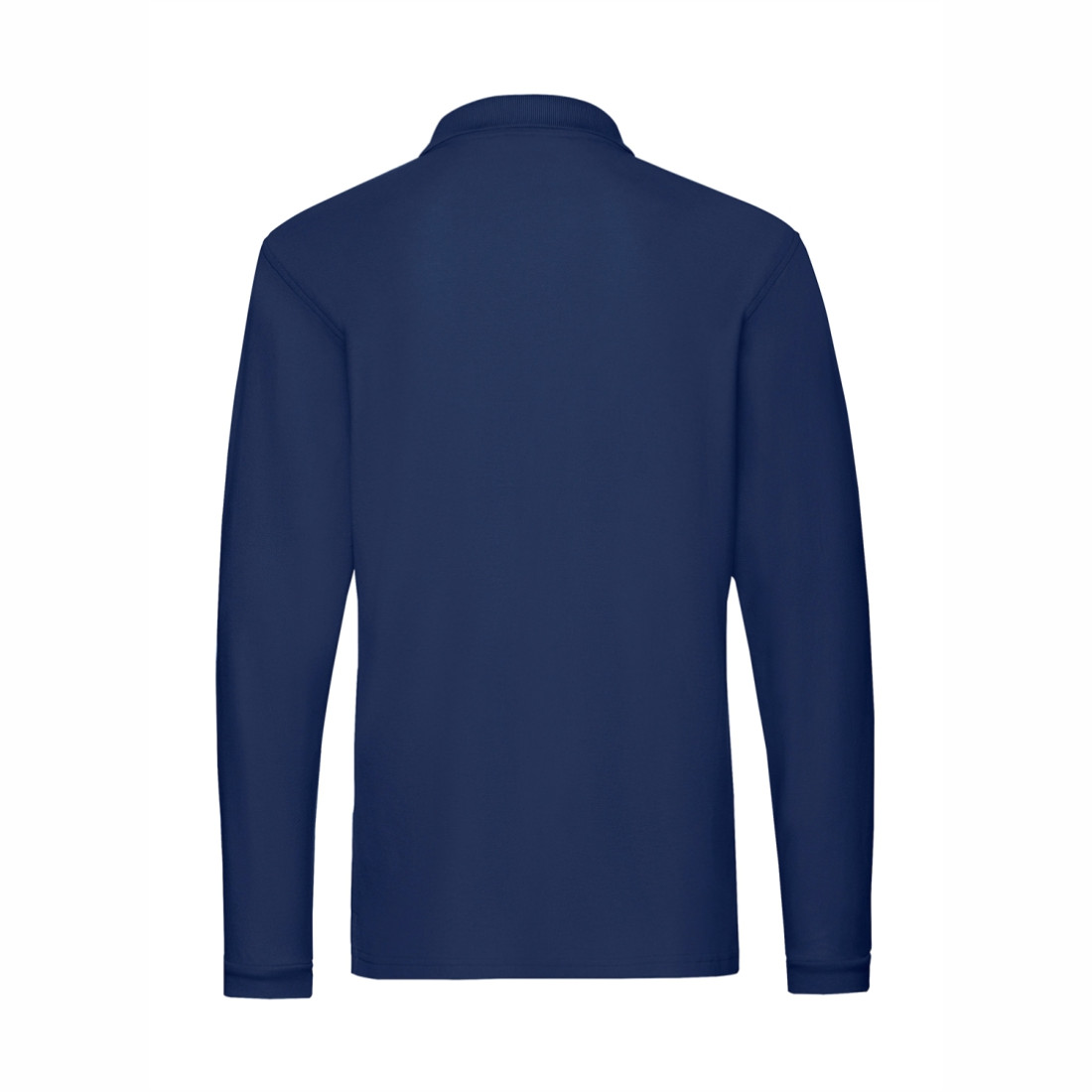 Premium Polo a maniche lunghe - Abbigliamento di protezione Premium Polo a maniche lunghe - Abbigliamento di protezione