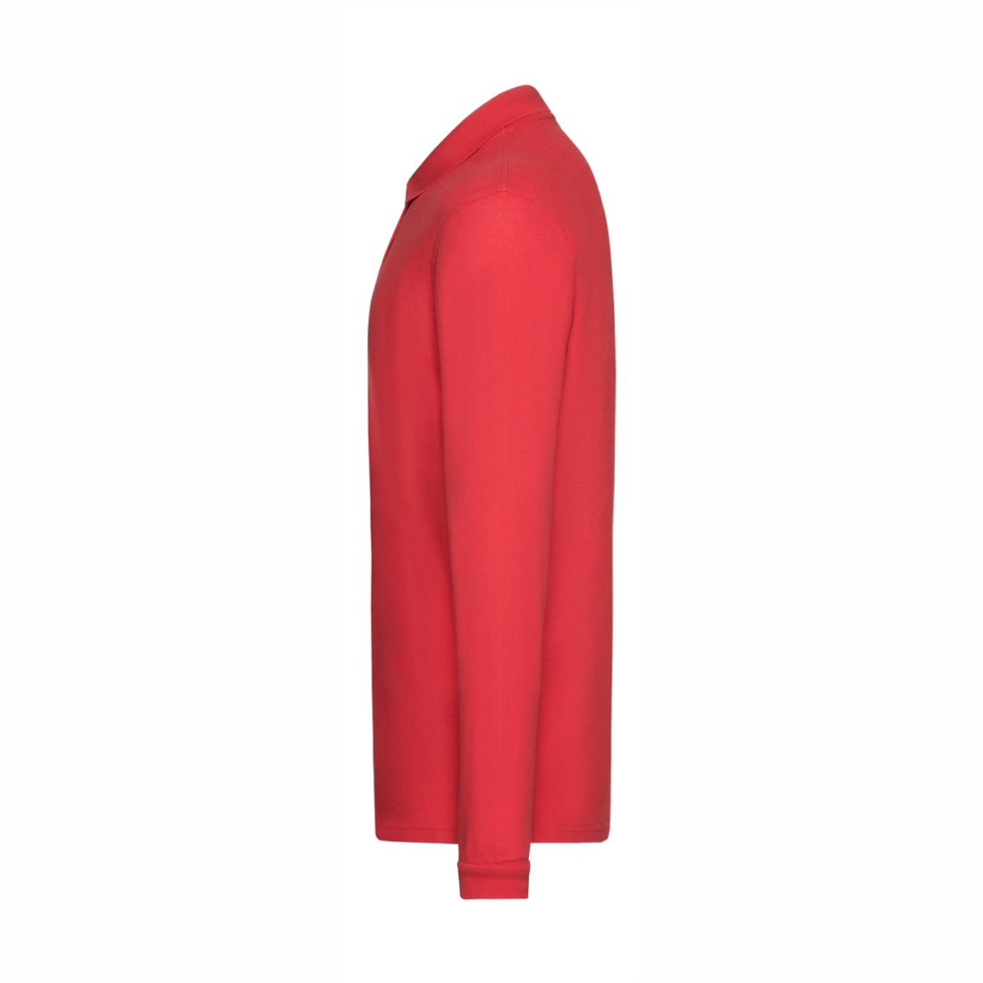 Premium Polo a maniche lunghe - Abbigliamento di protezione Premium Polo a maniche lunghe - Abbigliamento di protezione