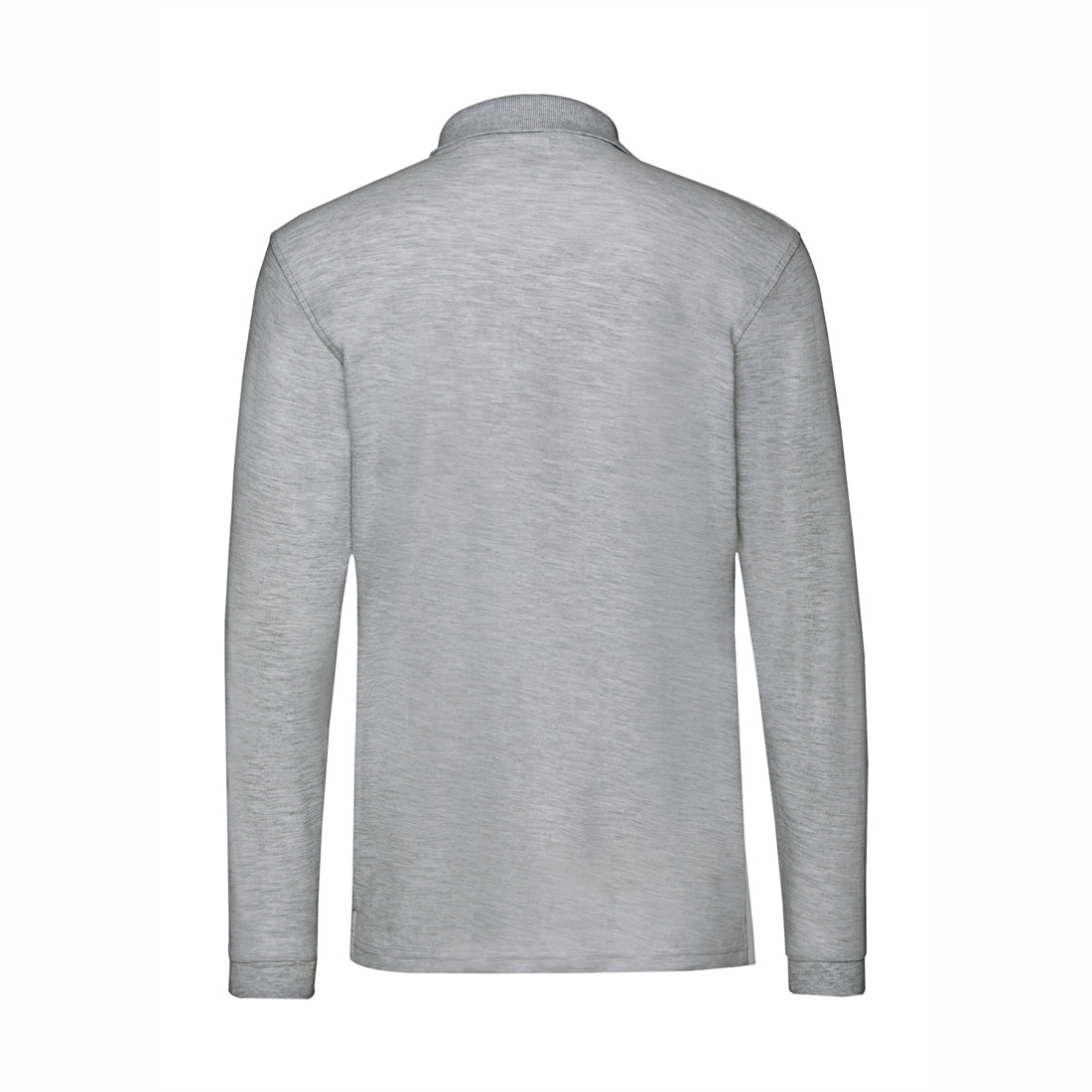 Premium Polo a maniche lunghe - Abbigliamento di protezione Premium Polo a maniche lunghe - Abbigliamento di protezione