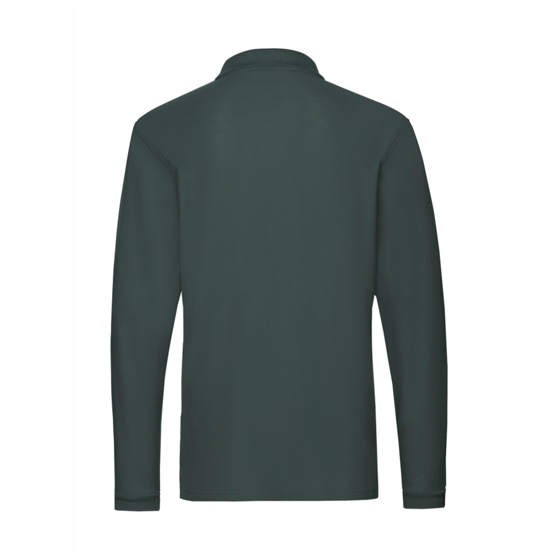 Premium Polo a maniche lunghe - Abbigliamento di protezione Premium Polo a maniche lunghe - Abbigliamento di protezione