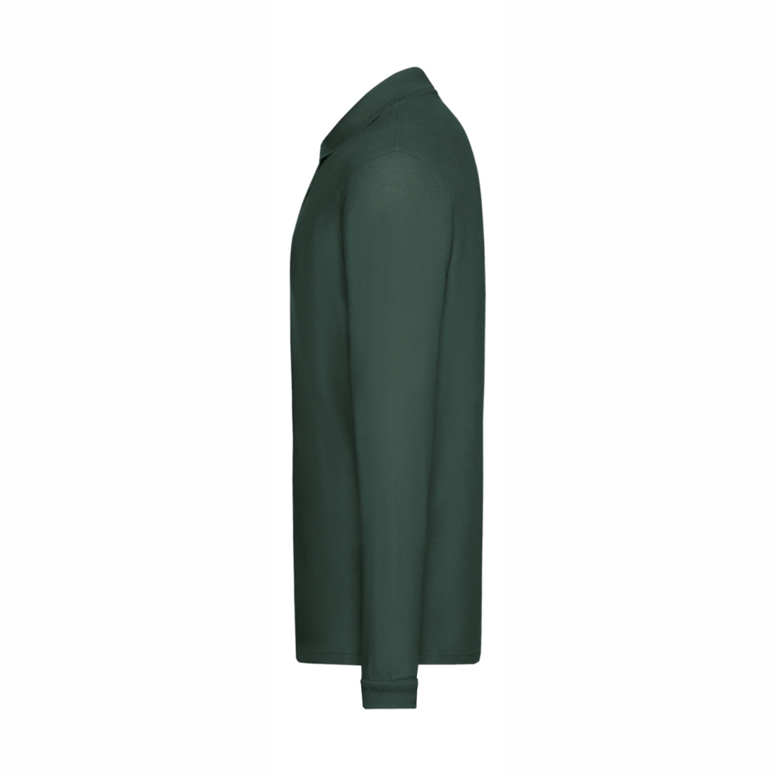 Premium Polo a maniche lunghe - Abbigliamento di protezione Premium Polo a maniche lunghe - Abbigliamento di protezione