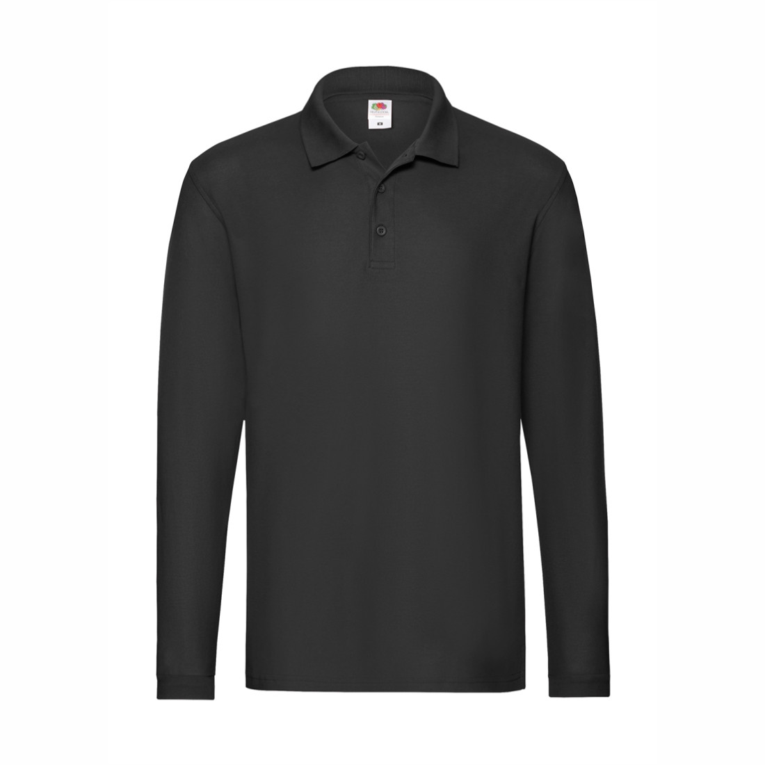 Premium Polo a maniche lunghe - Abbigliamento di protezione Premium Polo a maniche lunghe - Abbigliamento di protezione