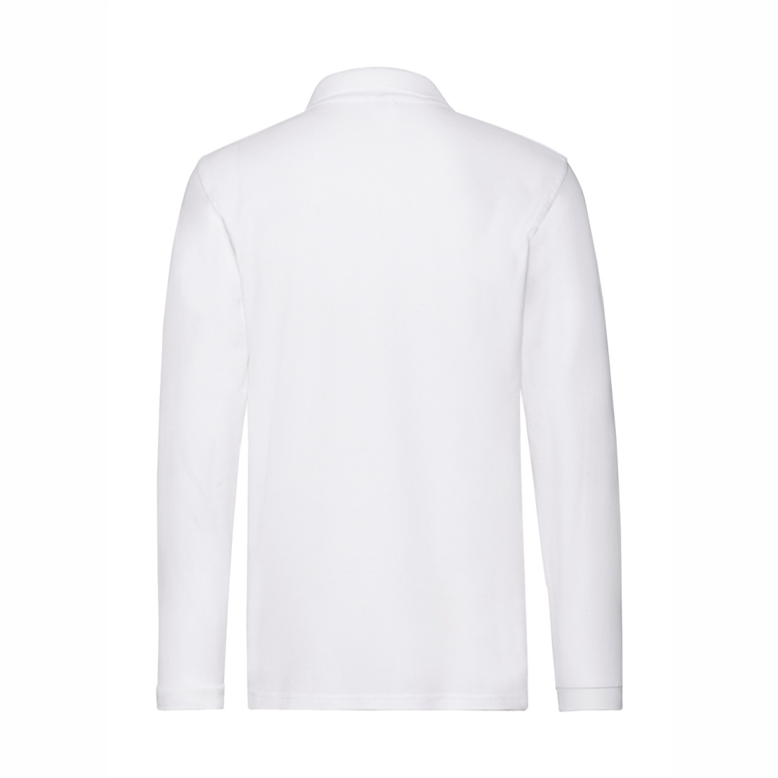 Premium Polo a maniche lunghe - Abbigliamento di protezione Premium Polo a maniche lunghe - Abbigliamento di protezione