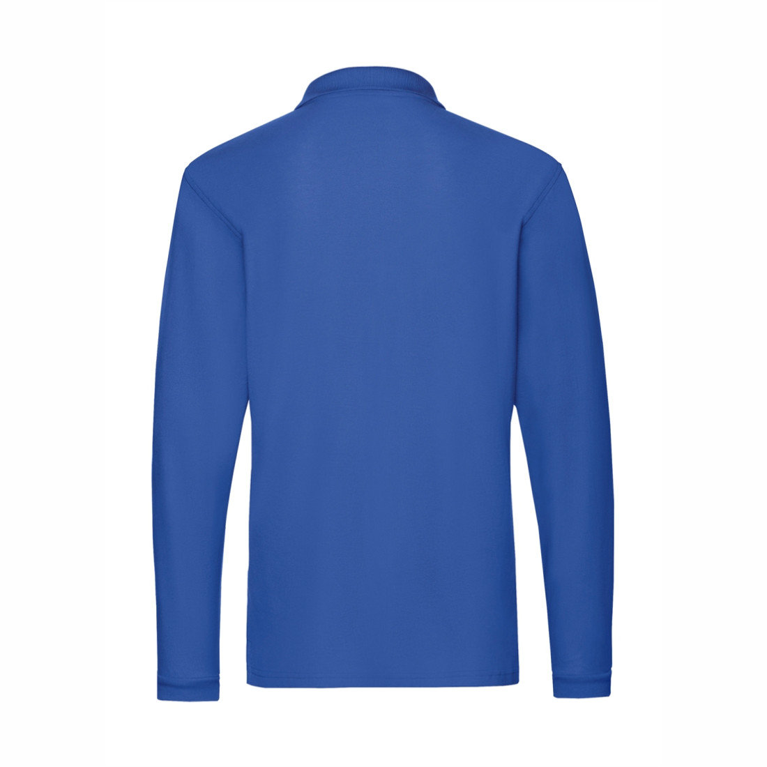 Premium Polo a maniche lunghe - Abbigliamento di protezione Premium Polo a maniche lunghe - Abbigliamento di protezione