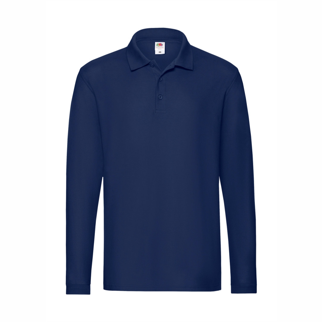 Premium Polo a maniche lunghe - Abbigliamento di protezione Premium Polo a maniche lunghe - Abbigliamento di protezione