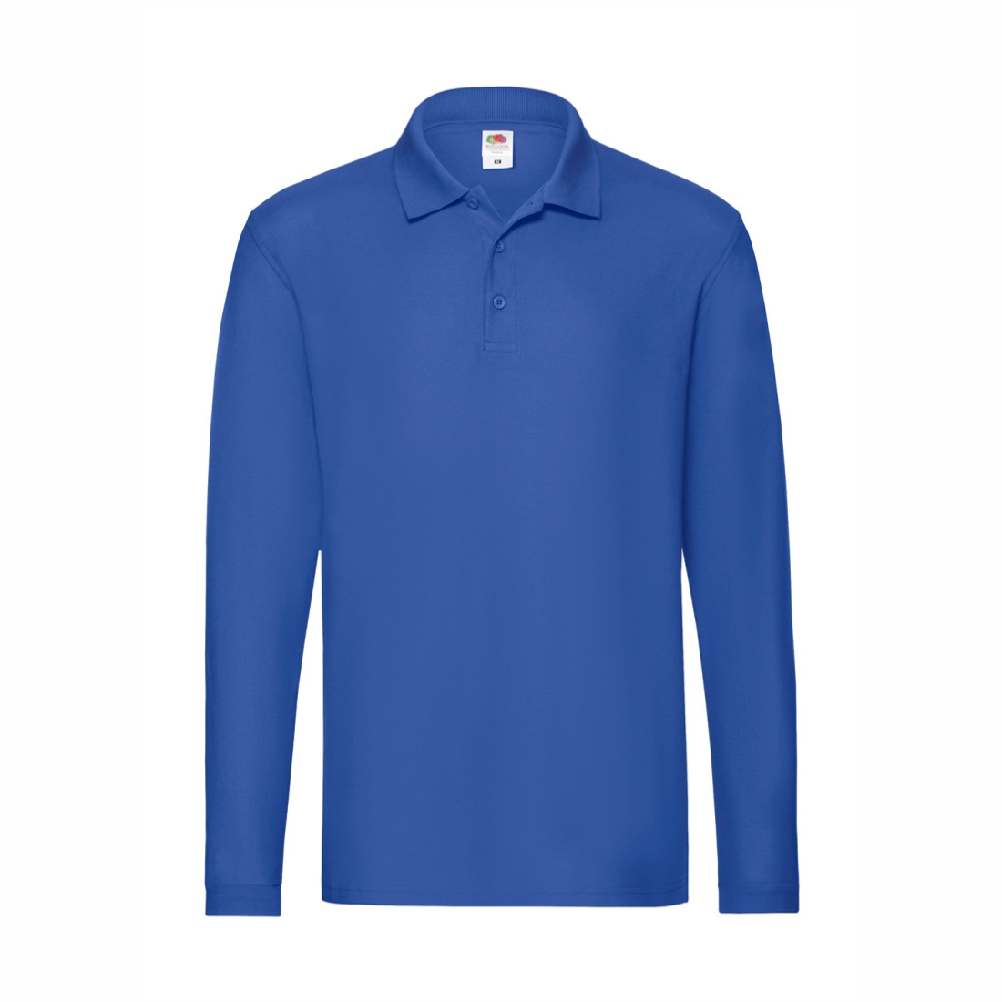 Premium Polo a maniche lunghe - Abbigliamento di protezione Premium Polo a maniche lunghe - Abbigliamento di protezione