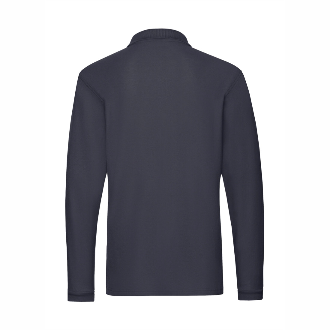 Premium Polo a maniche lunghe - Abbigliamento di protezione Premium Polo a maniche lunghe - Abbigliamento di protezione