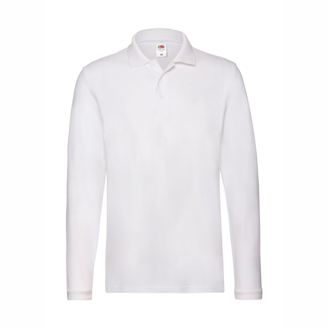 Premium Polo a maniche lunghe - Abbigliamento di protezione Premium Polo a maniche lunghe - Abbigliamento di protezione