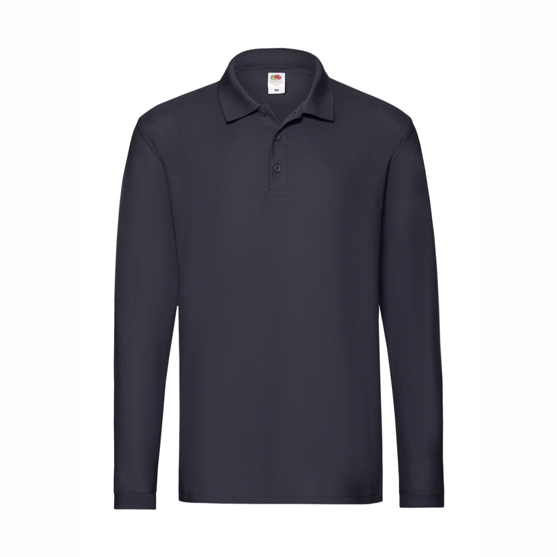 Premium Polo a maniche lunghe - Abbigliamento di protezione Premium Polo a maniche lunghe - Abbigliamento di protezione