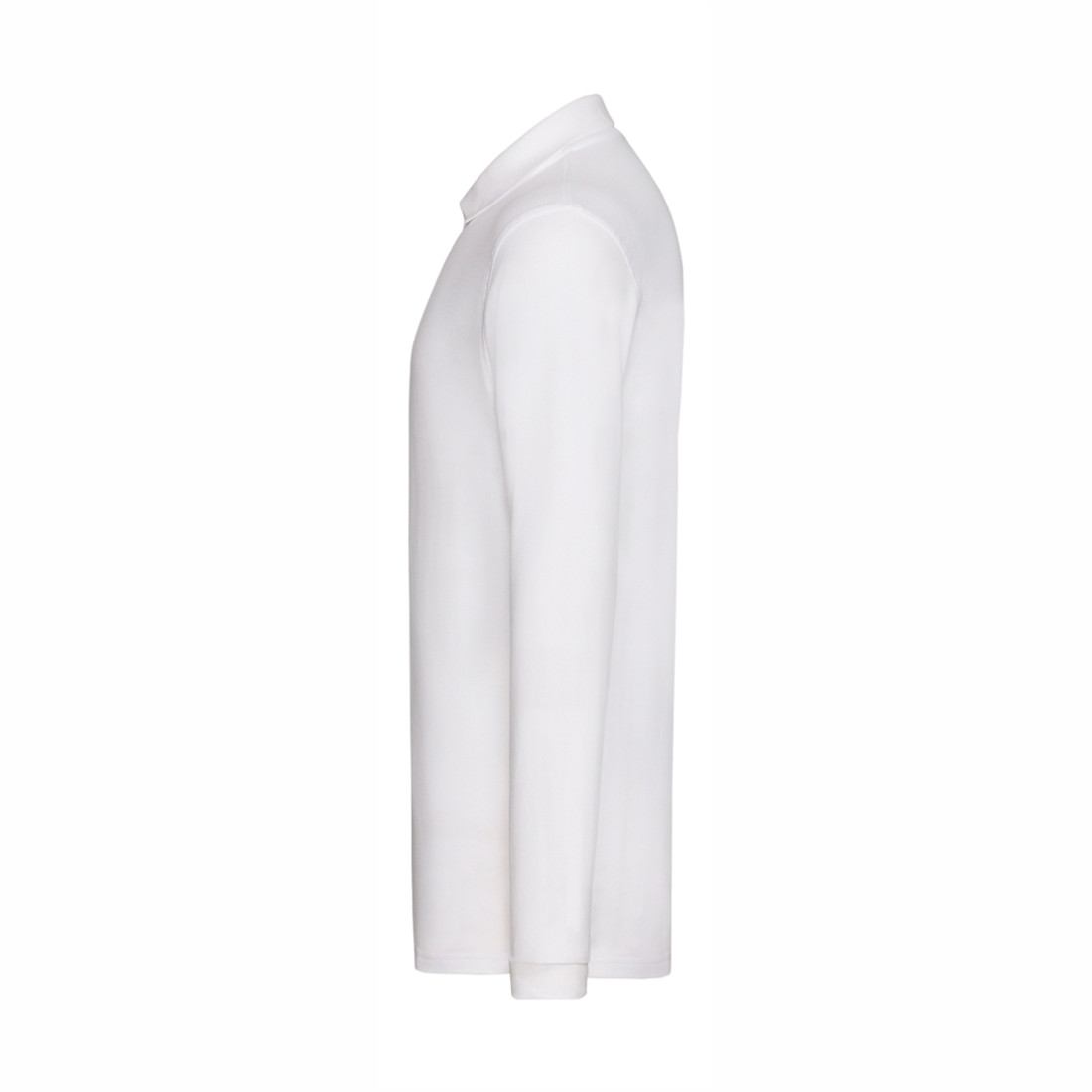 Premium Polo a maniche lunghe - Abbigliamento di protezione Premium Polo a maniche lunghe - Abbigliamento di protezione