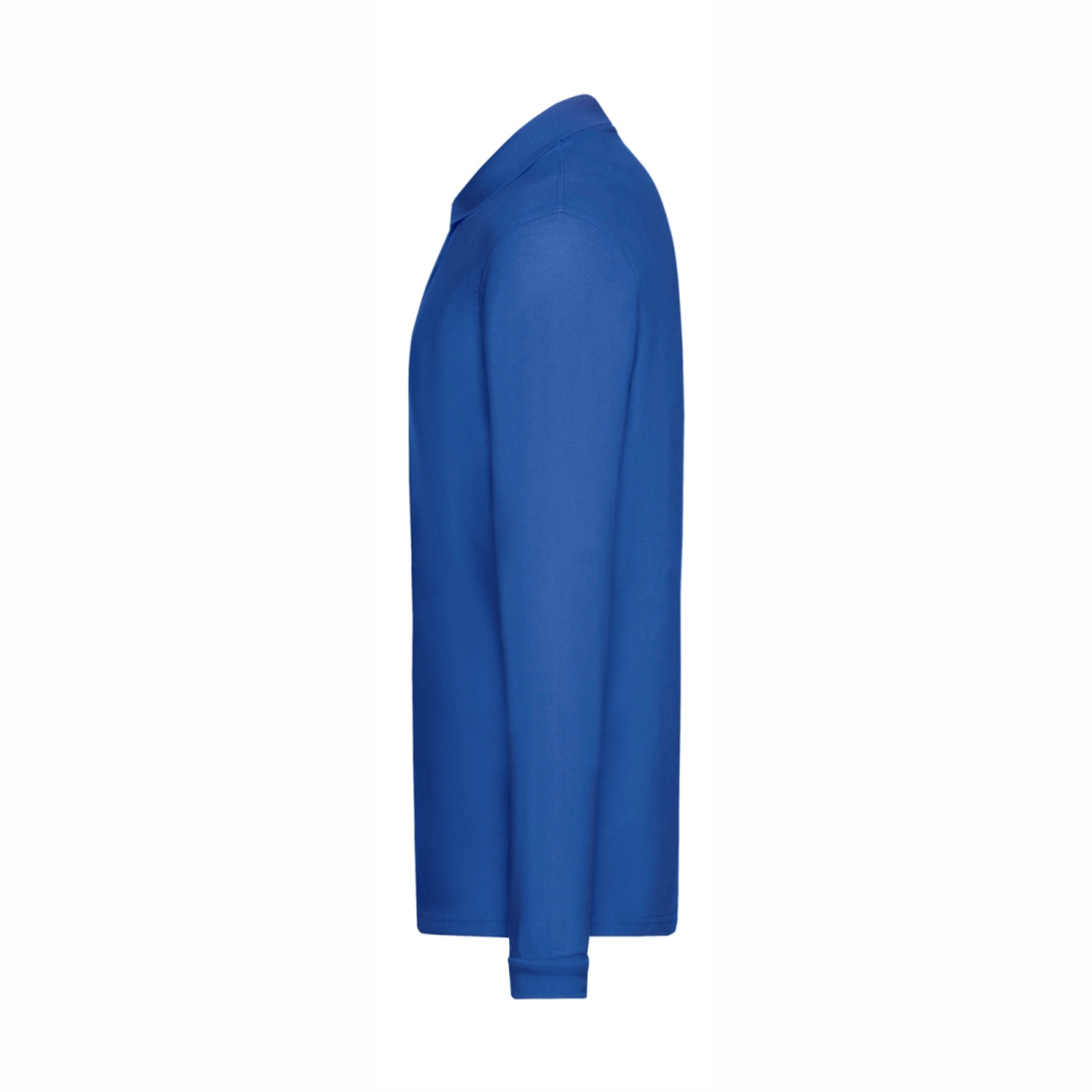 Premium Polo a maniche lunghe - Abbigliamento di protezione Premium Polo a maniche lunghe - Abbigliamento di protezione