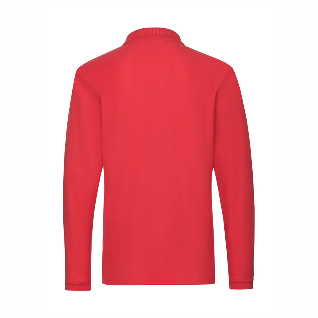 Premium Polo a maniche lunghe - Abbigliamento di protezione Premium Polo a maniche lunghe - Abbigliamento di protezione