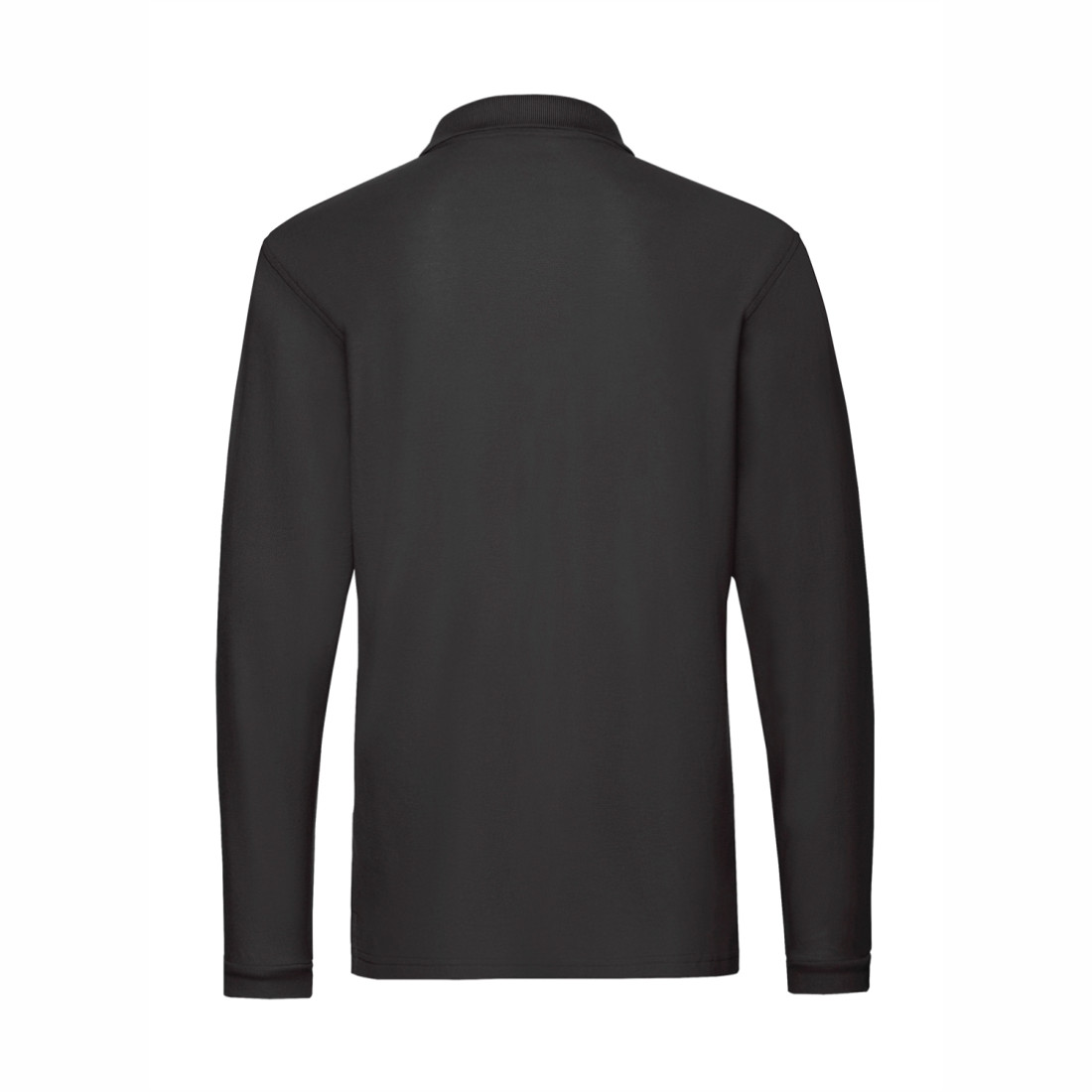 Premium Polo a maniche lunghe - Abbigliamento di protezione Premium Polo a maniche lunghe - Abbigliamento di protezione