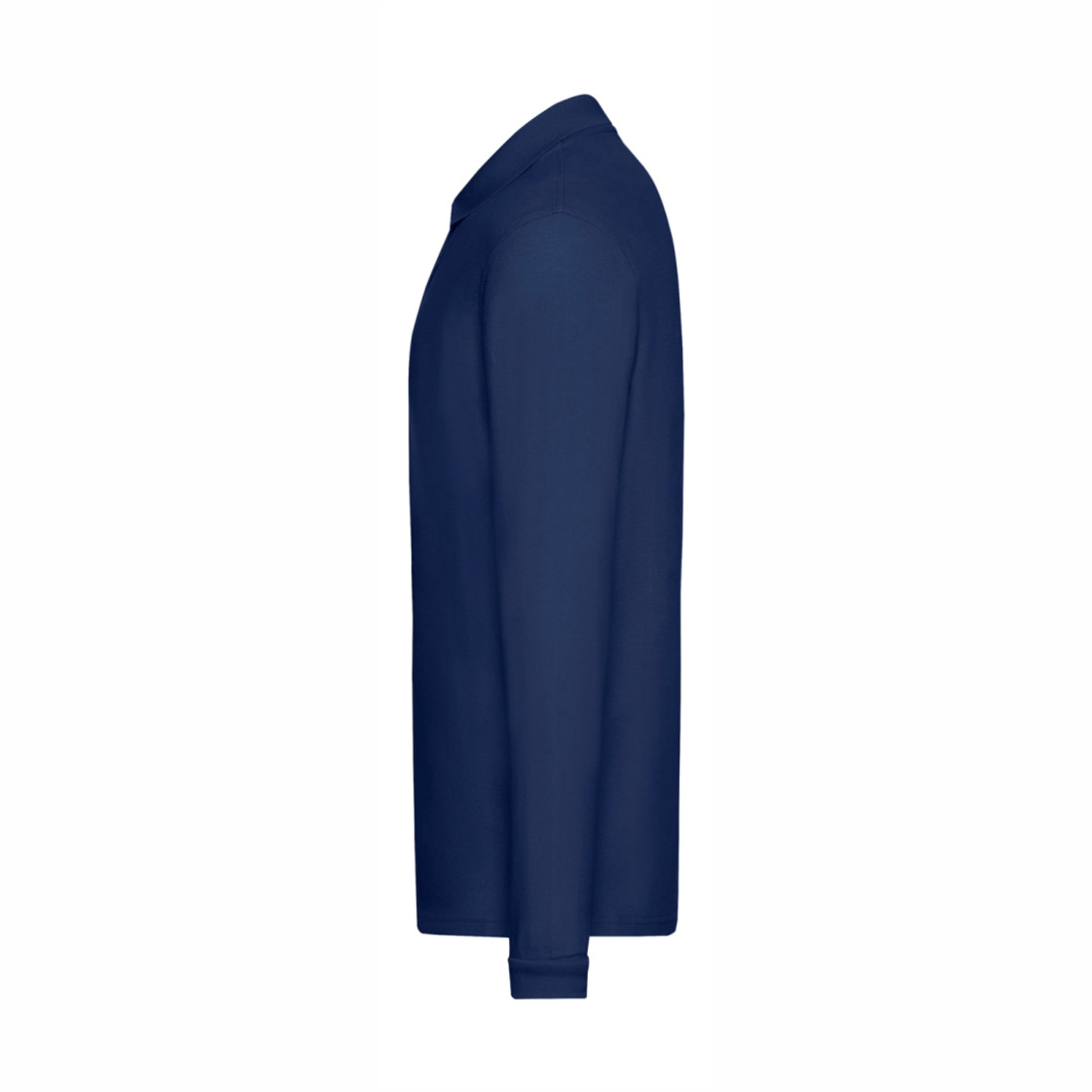 Premium Polo a maniche lunghe - Abbigliamento di protezione Premium Polo a maniche lunghe - Abbigliamento di protezione
