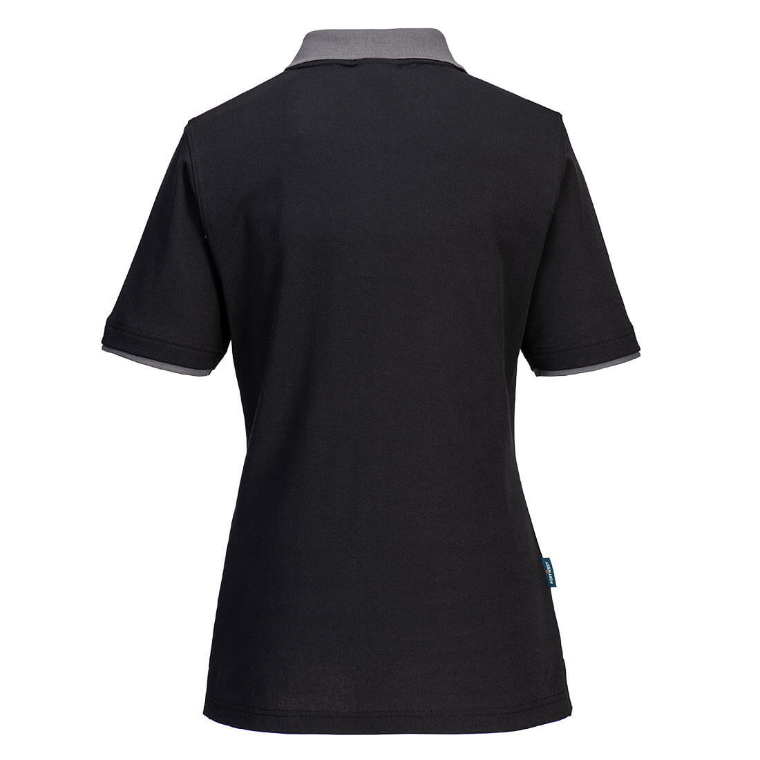 PW2 Cotton Comfort Women's Polo Shirt S/S - Safetywear