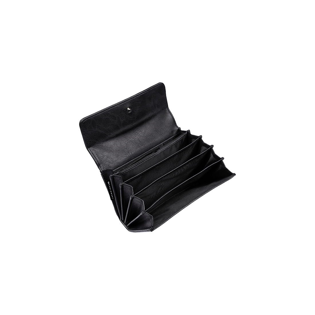 Portefeuille serveur avec de bouton pression - Les vêtements de protection Portefeuille serveur avec de bouton pression - Les vêtements de protection