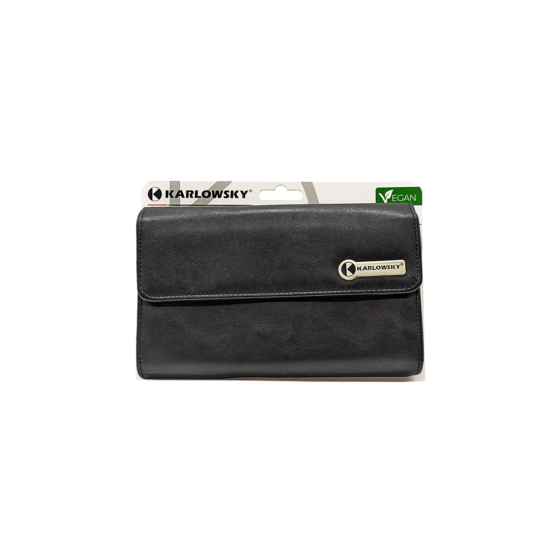 Portefeuille serveur avec de bouton pression - Les vêtements de protection Portefeuille serveur avec de bouton pression - Les vêtements de protection