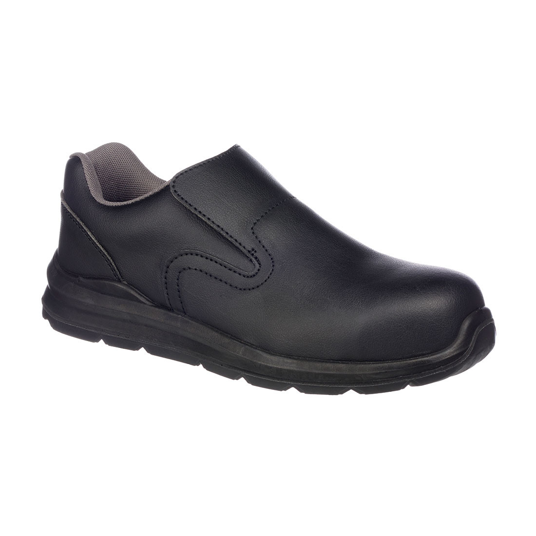 Pantofi de protectie slip-on Portwest Compositelite - Incaltaminte de protectie | Bocanci, Pantofi, Sandale, Cizme Pantofi de protectie slip-on Portwest Compositelite - Incaltaminte de protectie | Bocanci, Pantofi, Sandale, Cizme