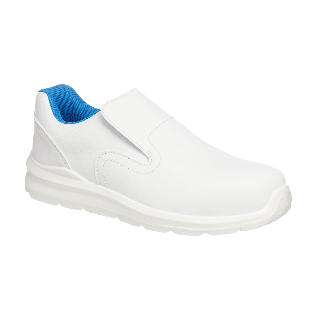 Pantofi de protectie slip-on Portwest Compositelite - Incaltaminte de protectie | Bocanci, Pantofi, Sandale, Cizme Pantofi de protectie slip-on Portwest Compositelite - Incaltaminte de protectie | Bocanci, Pantofi, Sandale, Cizme