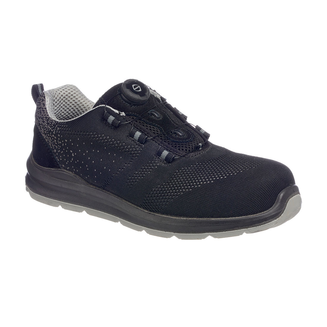 Pantofi de protectie tricotati Portwest Compositelite Wire Lace S1P - Incaltaminte de protectie | Bocanci, Pantofi, Sandale, Cizme