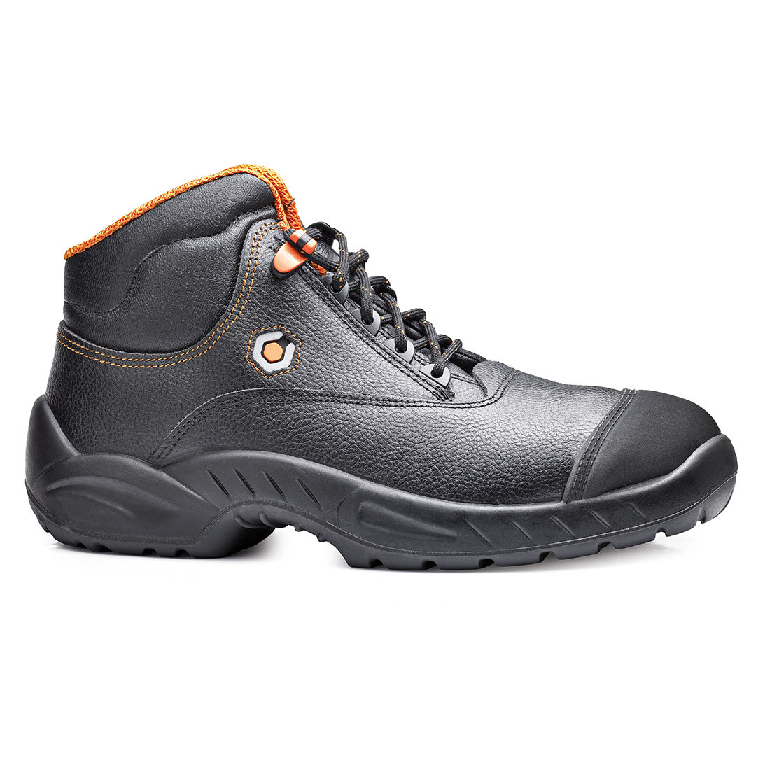 Prado Boot S3 SRC - Footwear