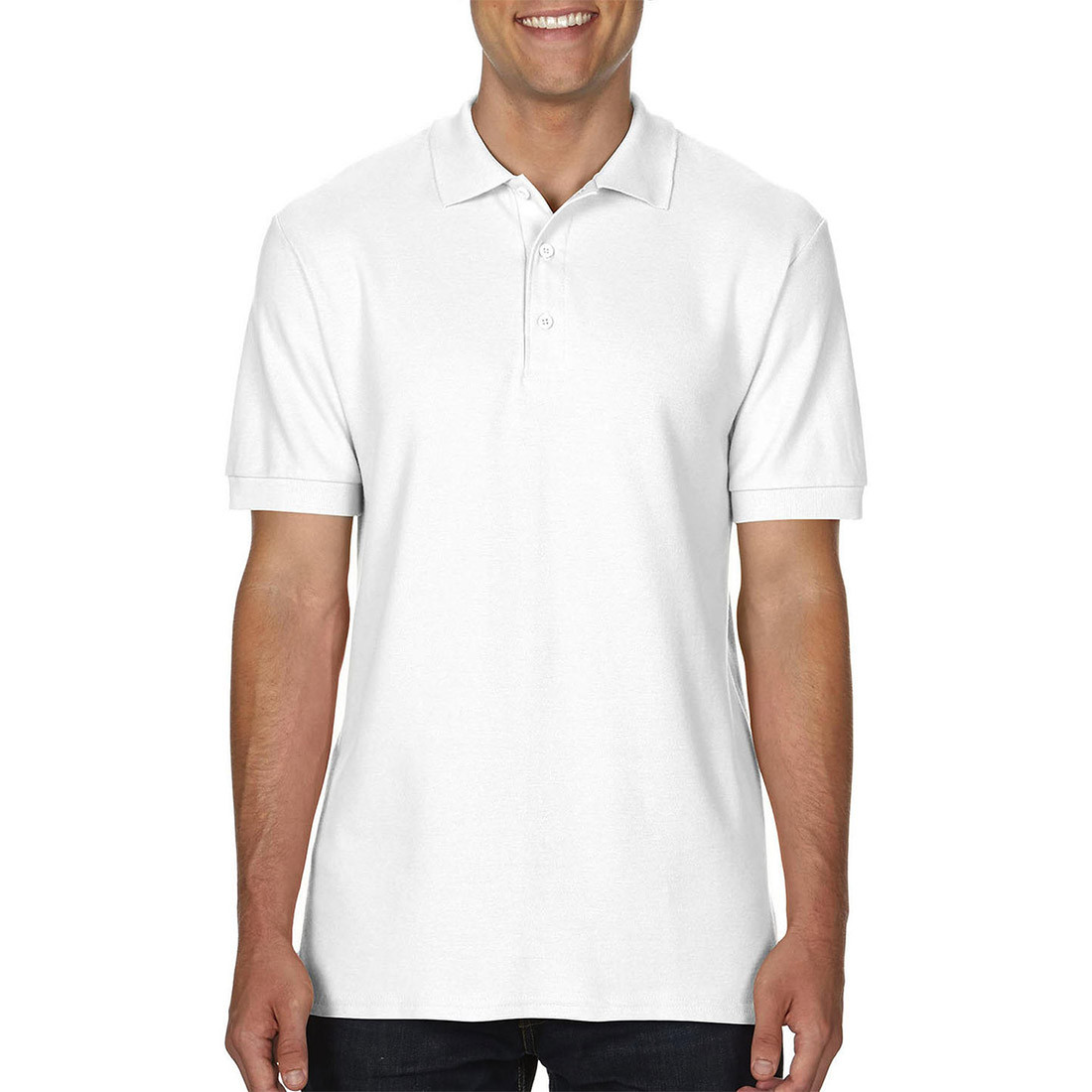 Tricou Polo Premium Cotton - Imbracaminte de protectie