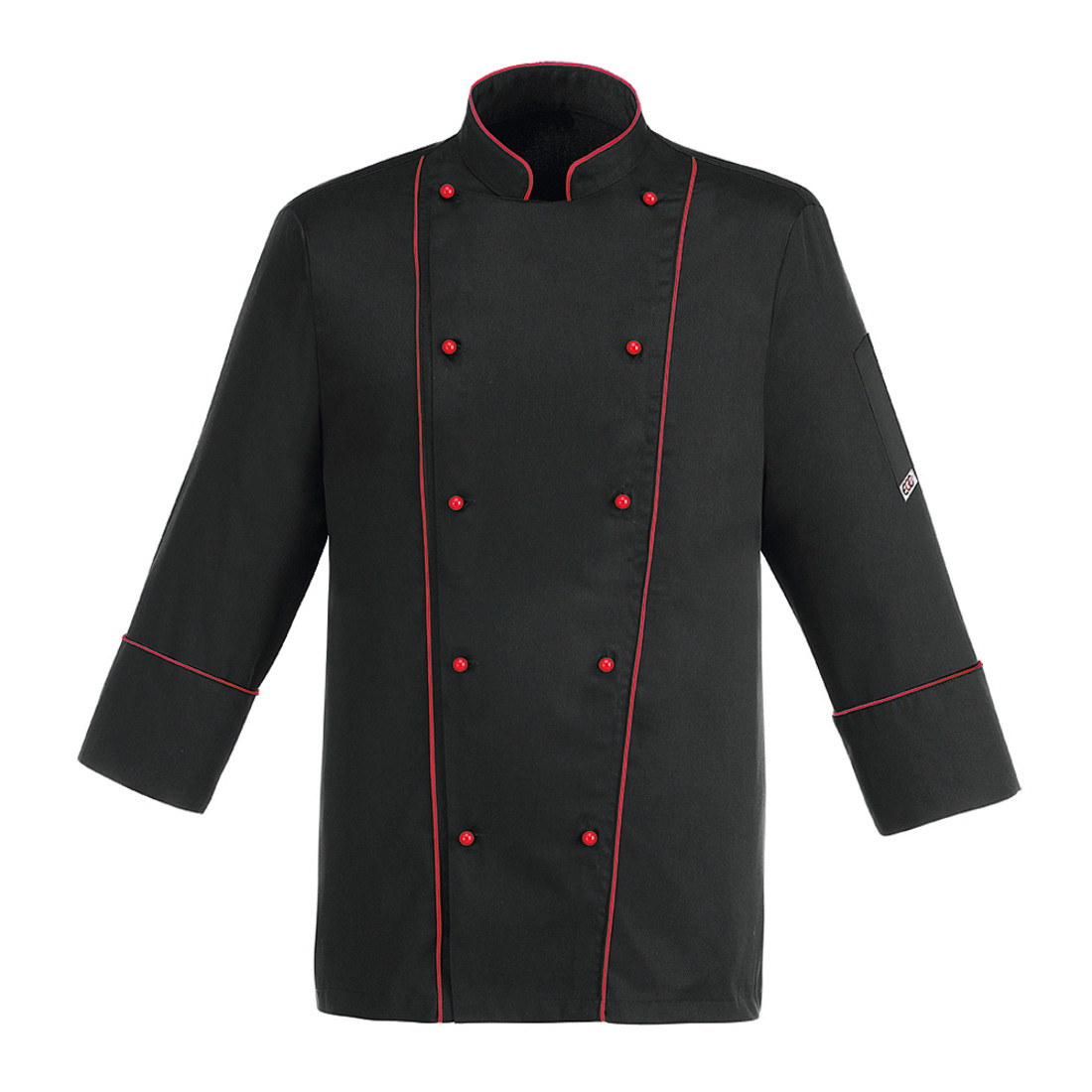 Chaqueta chef Profile - Ropa de protección Chaqueta chef Profile - Ropa de protección