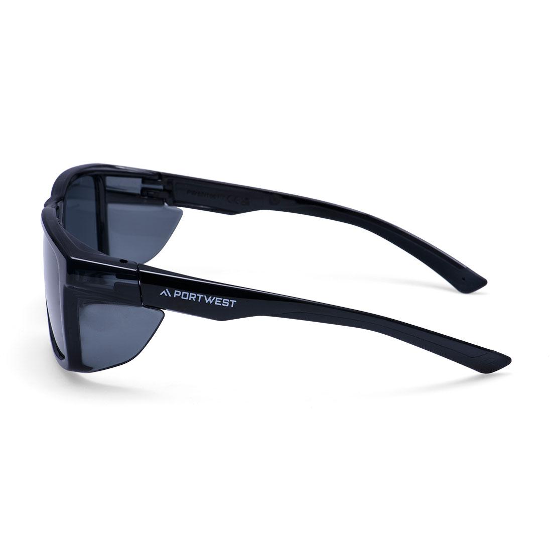 Ochelari de siguranta cu protectii laterale - Echipamente de protectie personala