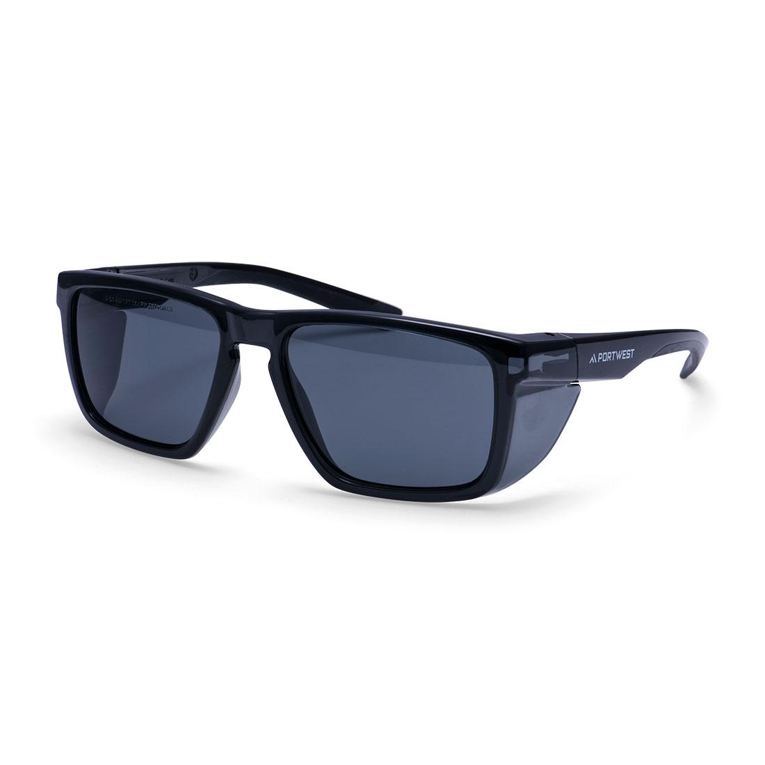 Ochelari de siguranta cu protectii laterale - Echipamente de protectie personala
