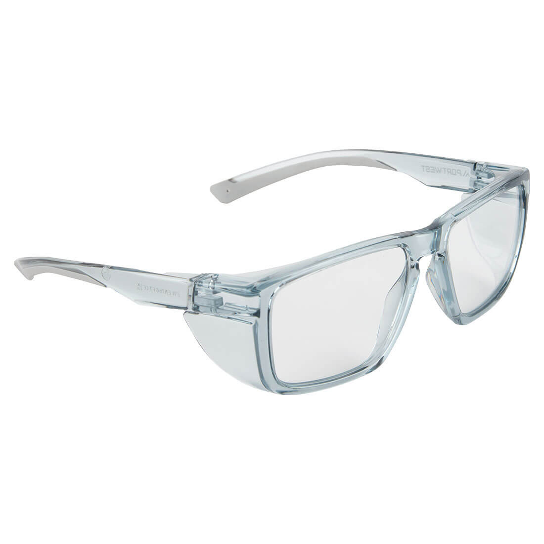 Ochelari de siguranta cu protectii laterale - Echipamente de protectie personala