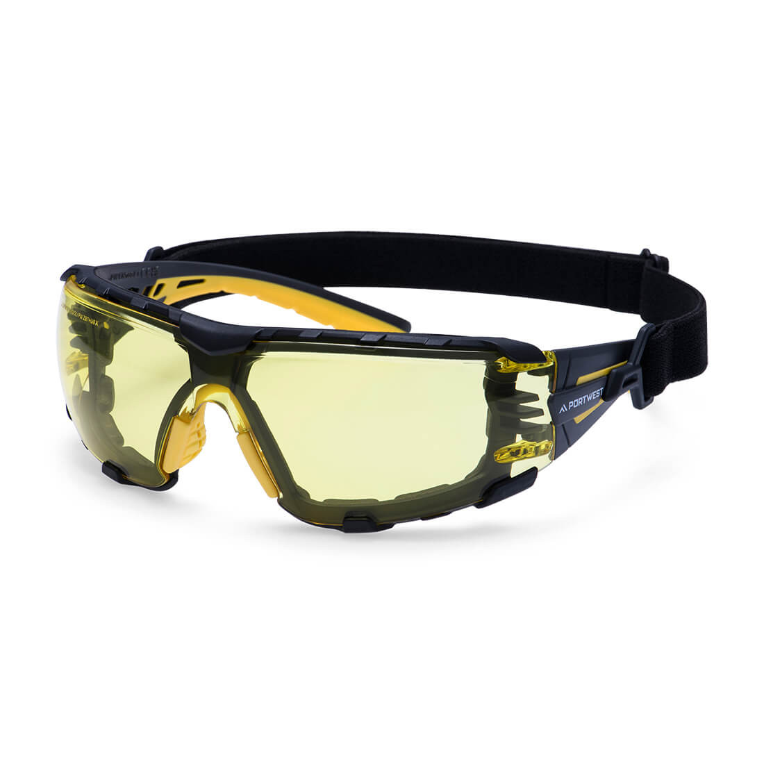 Occhiali protettivi Tech Look Pro KN - Equipaggiamenti di protezione personale Occhiali protettivi Tech Look Pro KN - Equipaggiamenti di protezione personale