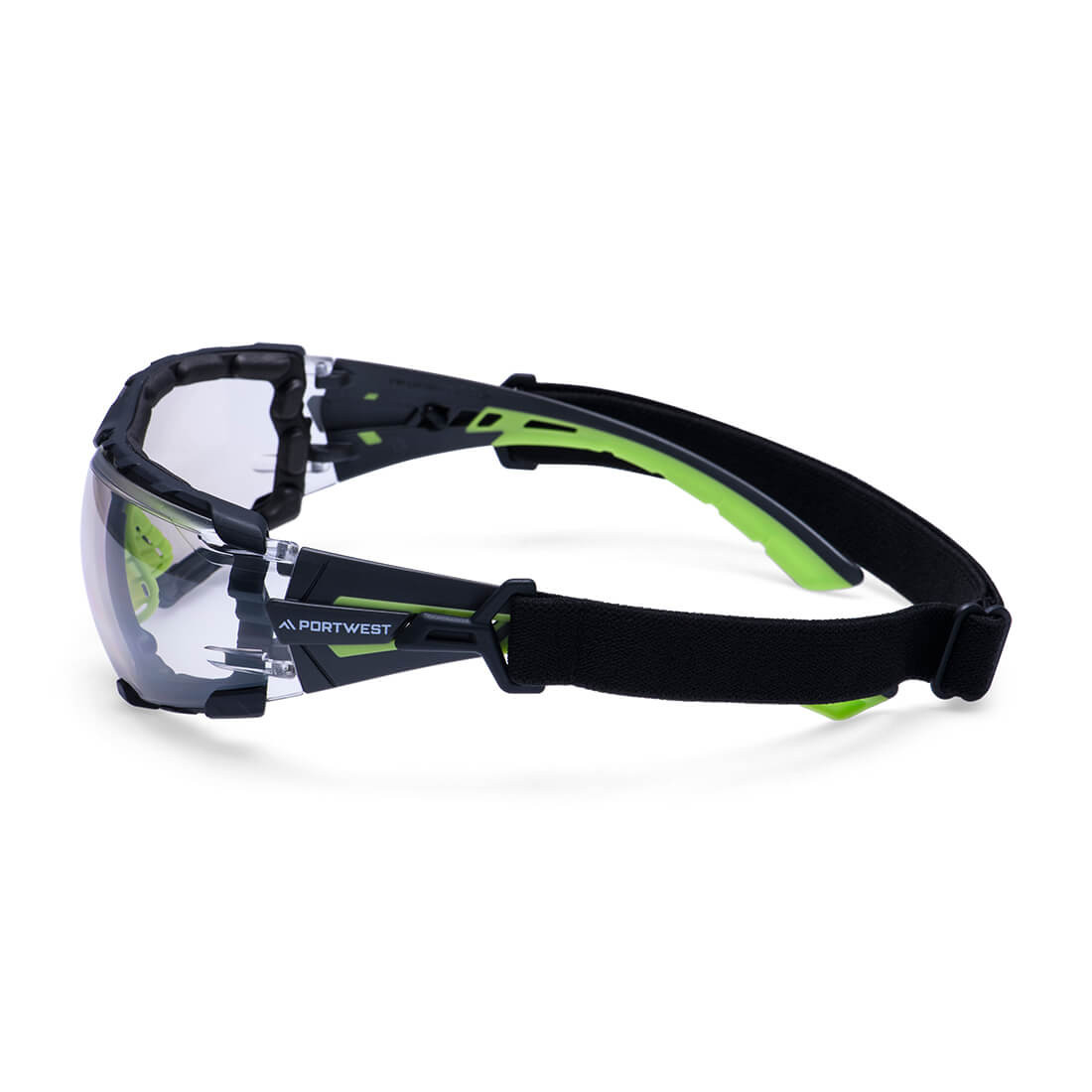 Occhiali protettivi Tech Look Pro KN - Equipaggiamenti di protezione personale Occhiali protettivi Tech Look Pro KN - Equipaggiamenti di protezione personale