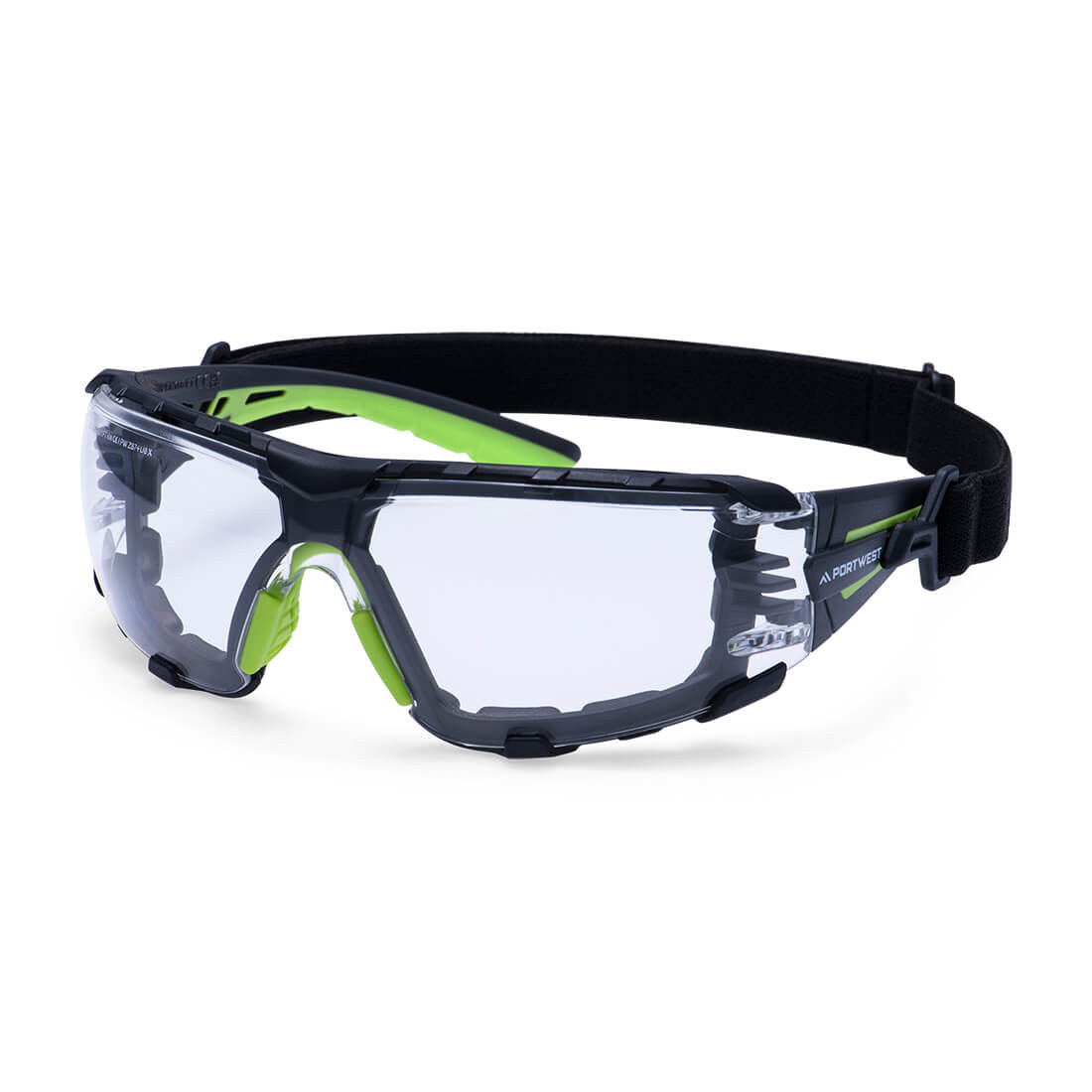 Occhiali protettivi Tech Look Pro KN - Equipaggiamenti di protezione personale Occhiali protettivi Tech Look Pro KN - Equipaggiamenti di protezione personale