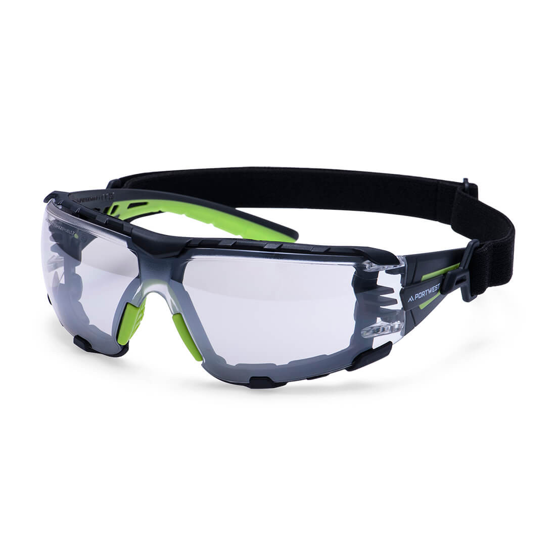 Occhiali protettivi Tech Look Pro KN - Equipaggiamenti di protezione personale Occhiali protettivi Tech Look Pro KN - Equipaggiamenti di protezione personale