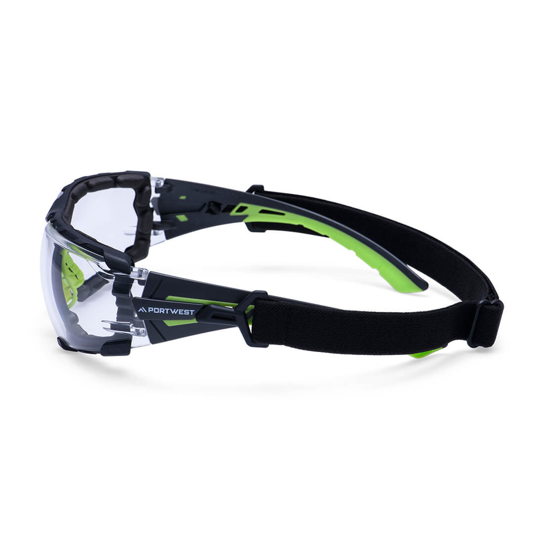 Occhiali protettivi Tech Look Pro KN - Equipaggiamenti di protezione personale Occhiali protettivi Tech Look Pro KN - Equipaggiamenti di protezione personale