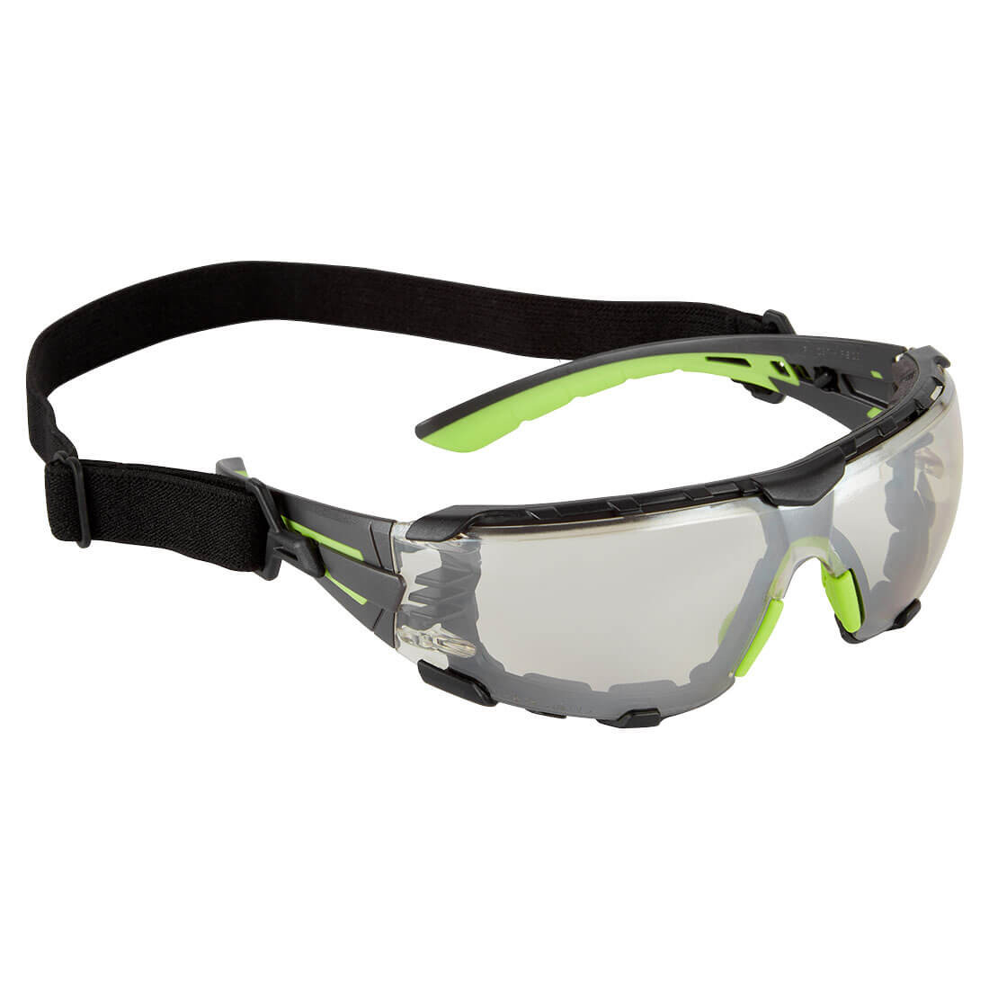 Tech Look Pro KN Schutzbrille - Arbeitschutz