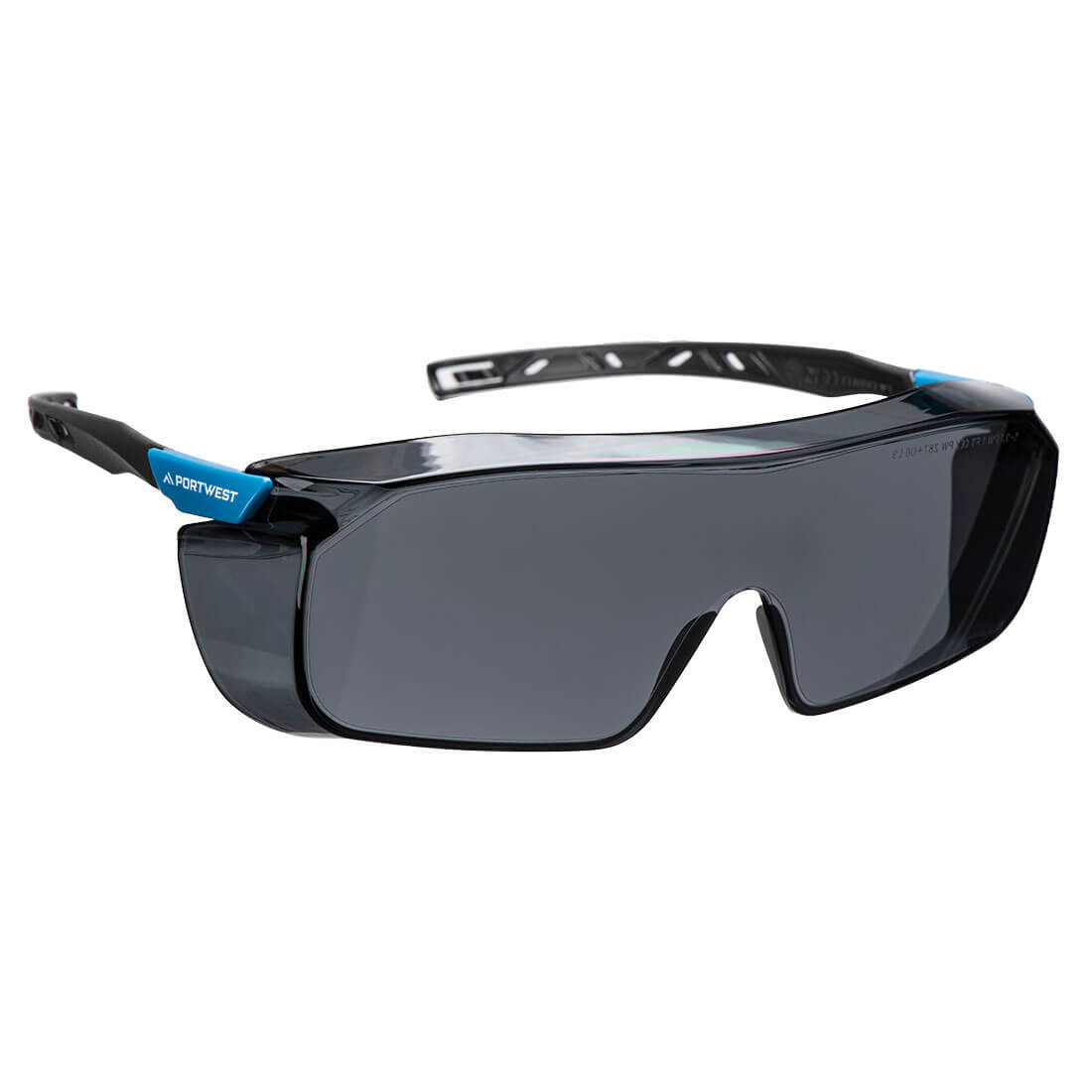 Top OTG Safety Glasses - Personal protection