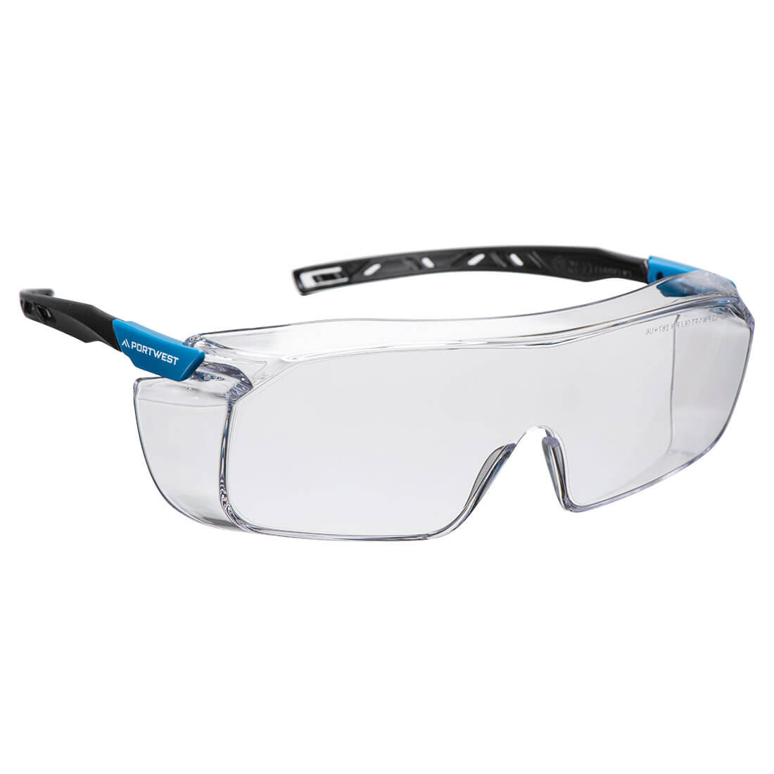 Top OTG Safety Glasses - Personal protection