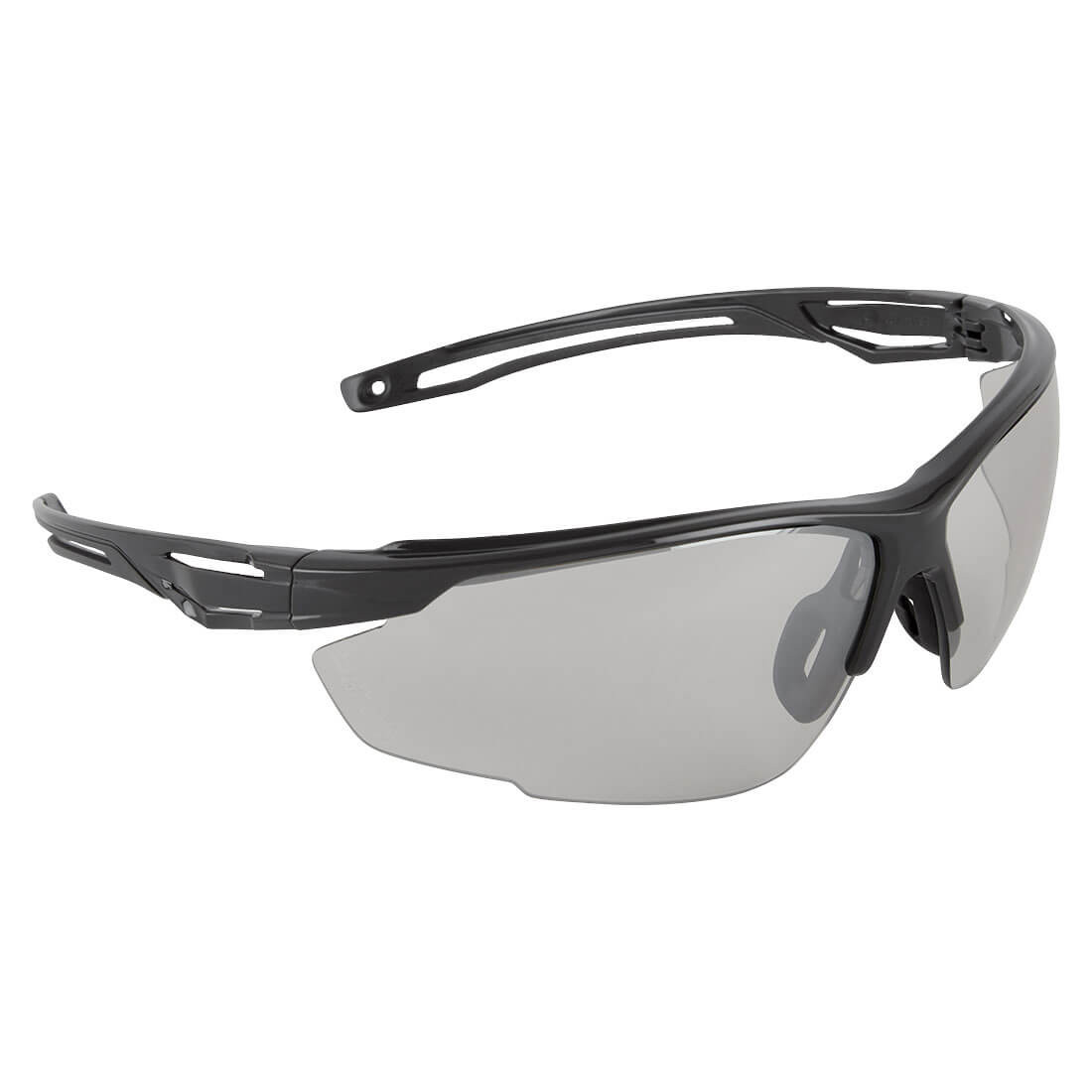 Anthracite Safety Glasses - Personal protection