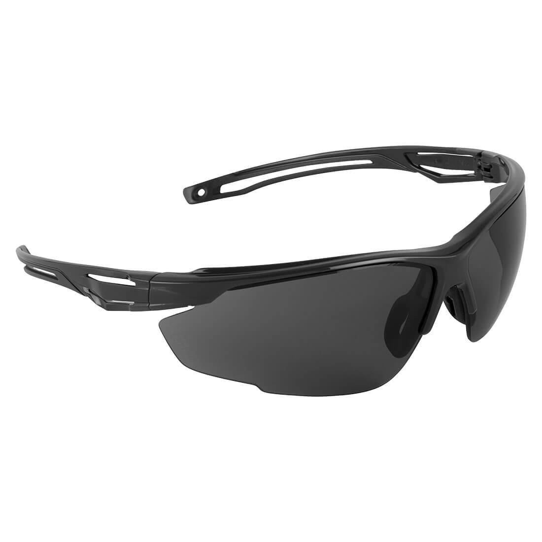 Anthracite Safety Glasses - Personal protection