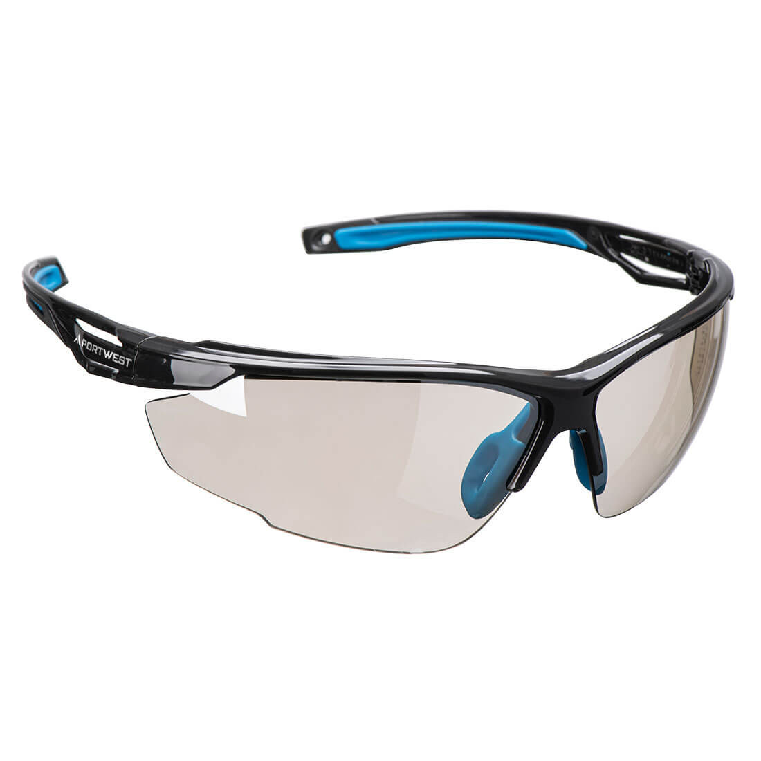 Anthracite KN Safety Glasses - Personal protection