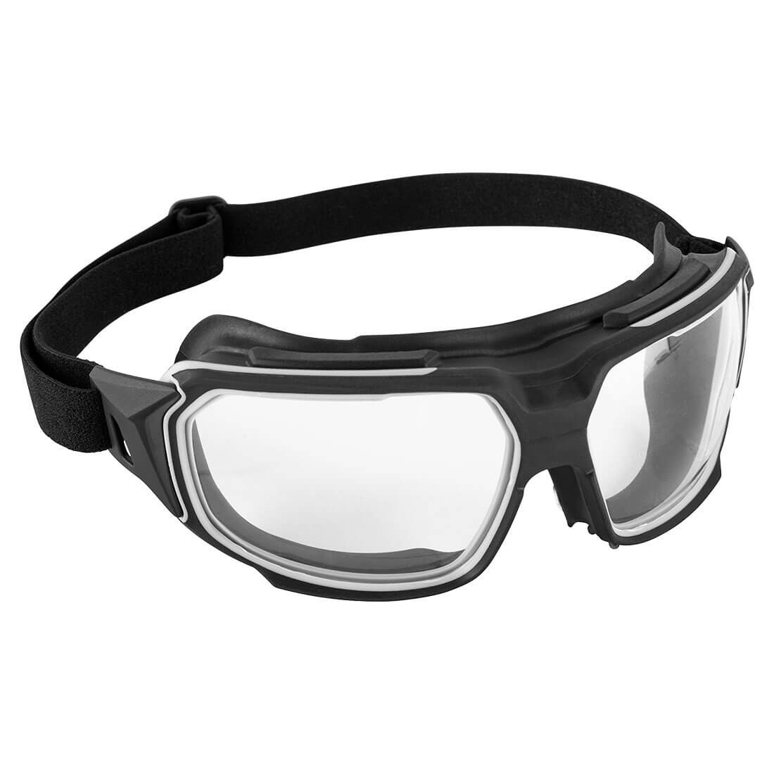 Foldable Goggles - Personal protection Foldable Goggles - Personal protection