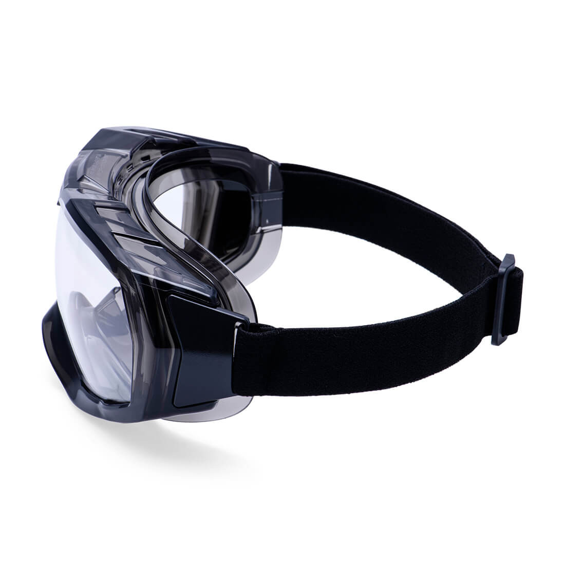 Lunettes de sécurité ultra légères, sans ventilation - Les équipements de protection individuelle Lunettes de sécurité ultra légères, sans ventilation - Les équipements de protection individuelle