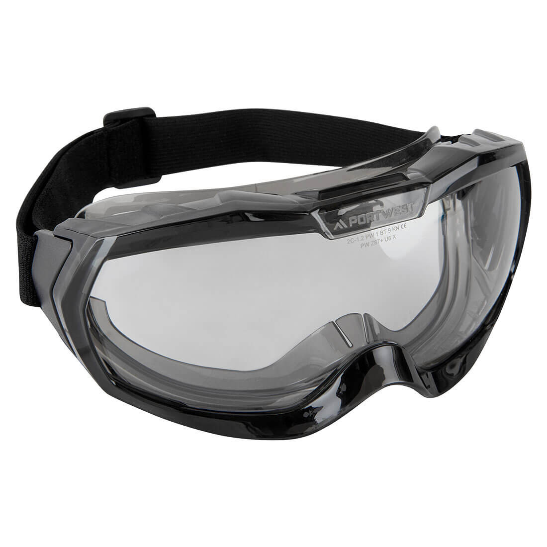 Ultra Safe Light Unvented Goggles - Personal protection Ultra Safe Light Unvented Goggles - Personal protection