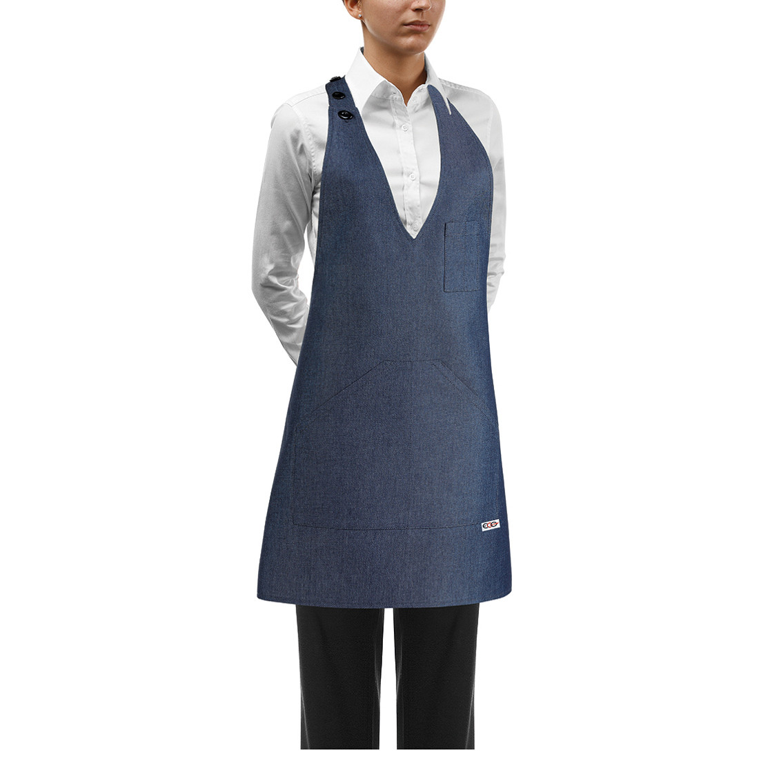 Pub Apron - Safetywear