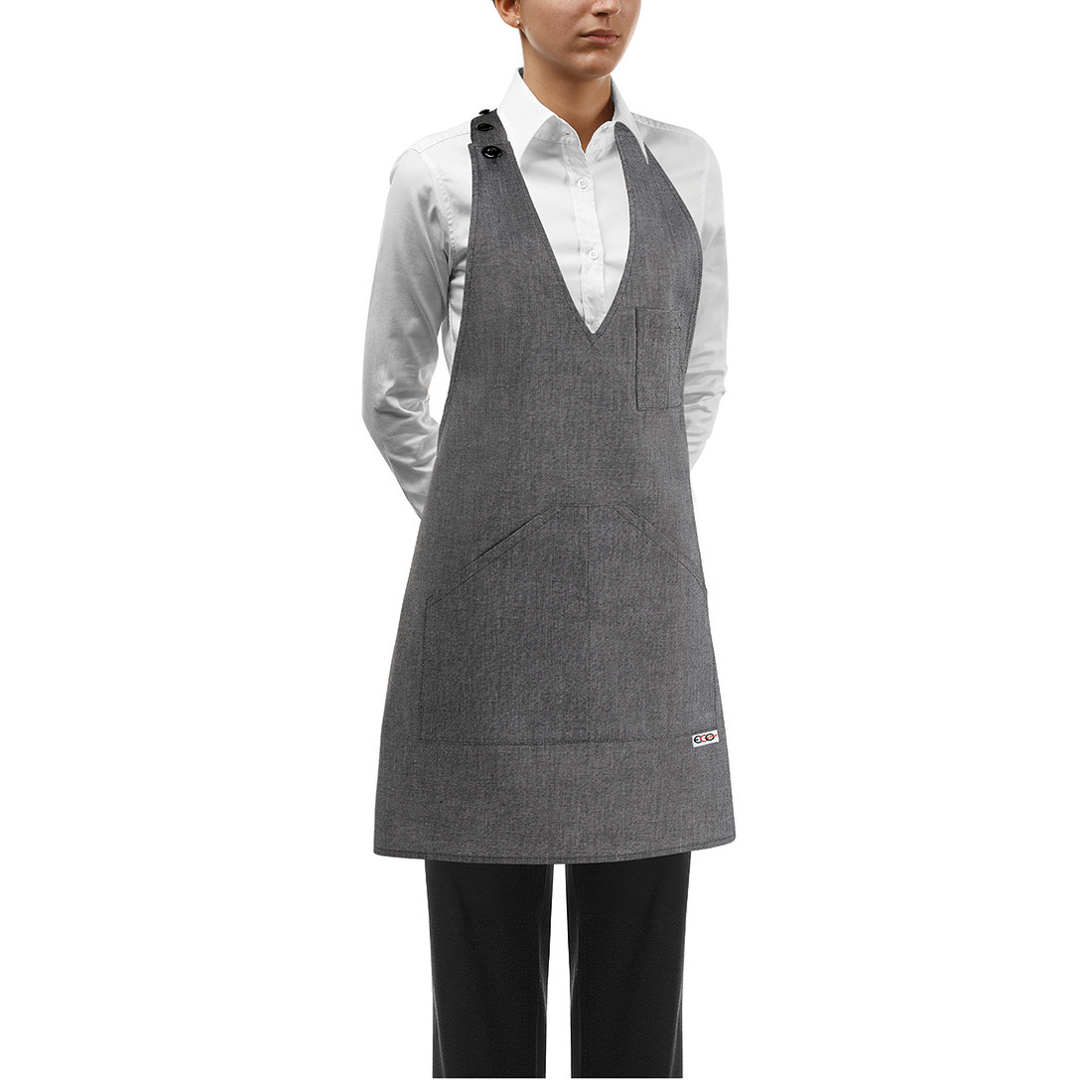 Pub Apron - Safetywear