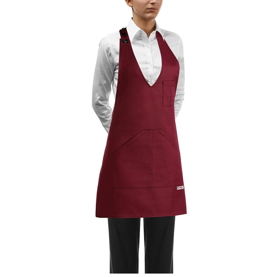 Pub Apron - Safetywear