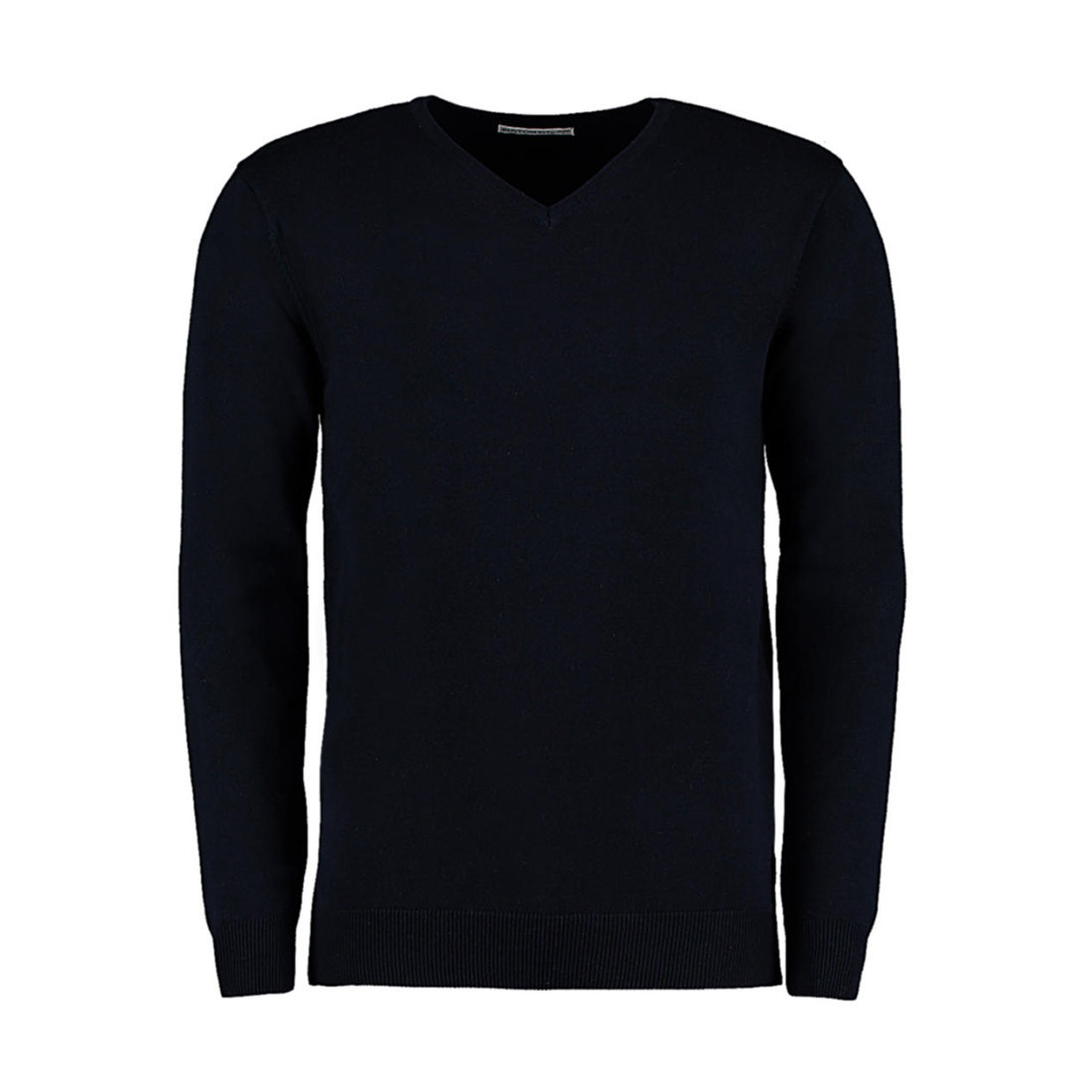 Arundel V-Neck Sweater - Les vêtements de protection