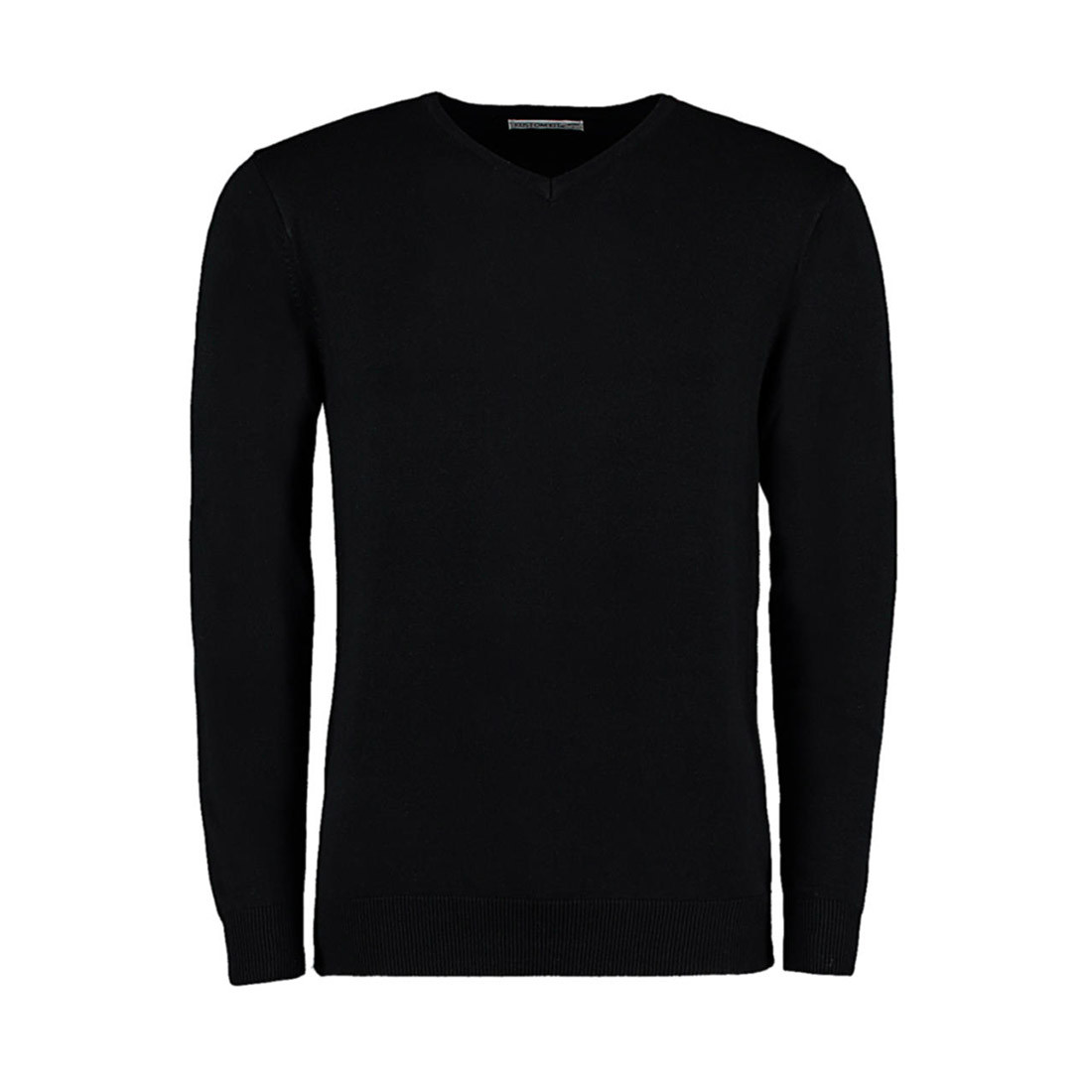 Arundel V-Neck Sweater - Les vêtements de protection